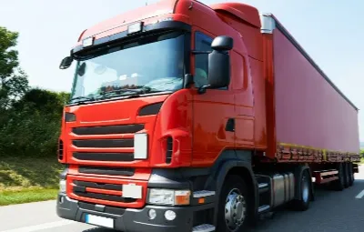 Adana Genç Ambar Kargo