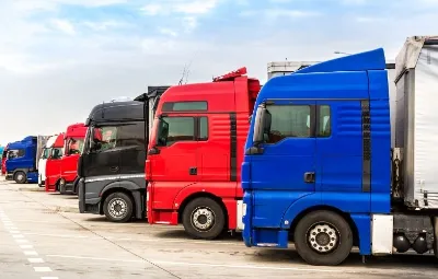 Adana Genç Ambar Nakliyat