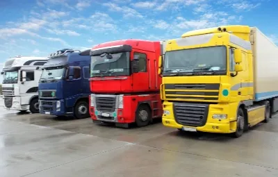 Adana Genç Nakliye Ambarı