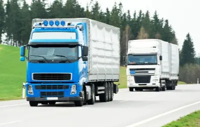 Adana ile Genç Arası Eşya Taşıma